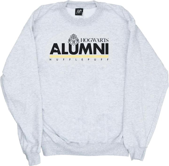 Produktbild Hogwarts Alumni Hufflepuff Sweatshirt (XXL)