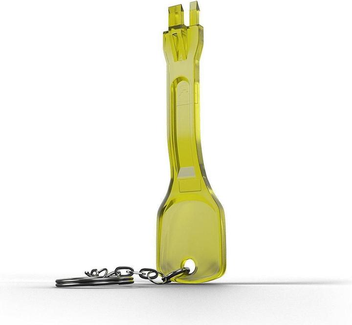 Image du produit Lindy Clé pour serrure de port RJ45