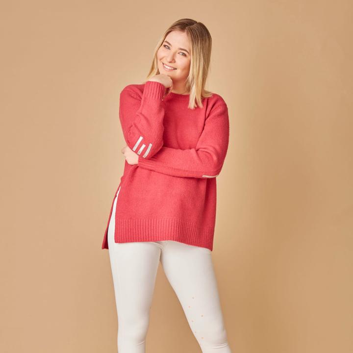 GEM pullover damen icône (One Size)