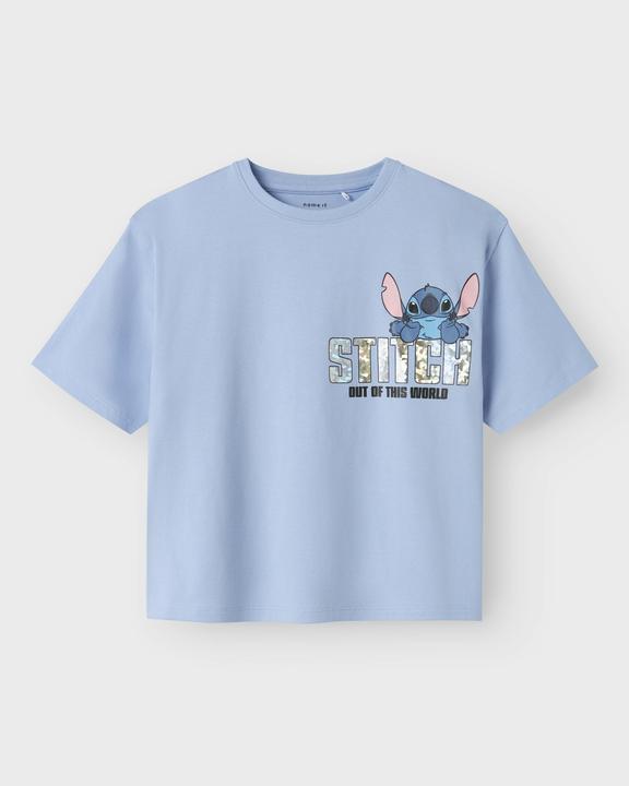 Produktbild Name it Stitch T-Shirt (134)