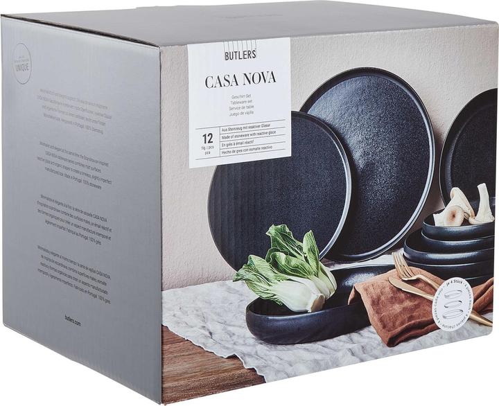 Produktbild home24 Casa Nova (12 Stück)