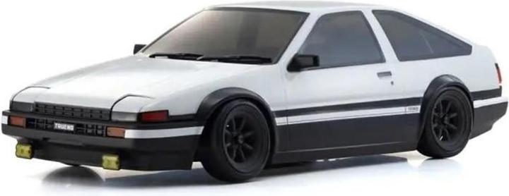 Produktbild Kyosho Europe Drift Fazer D2 Toyota AE86 Trueno ARTR, 1:10 (ARF Almost-Ready-to-Fly)