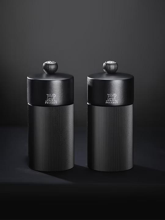 Image du produit Peugeot Coffret cadeau (Poivre, Sel)