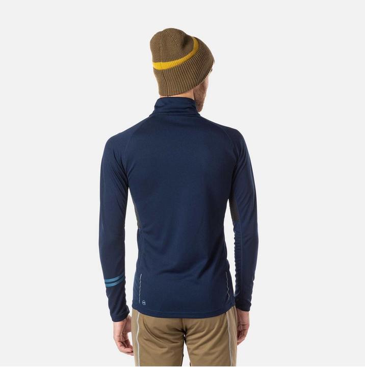 Immagine prodotto Rossignol Poursuite 1/2 Zip (XL)