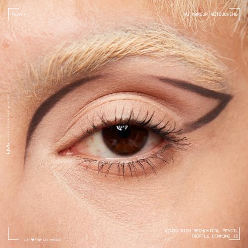 Immagine prodotto NYX Professional Make-Up Nyx Vivid (12 Diamante al tartufo)