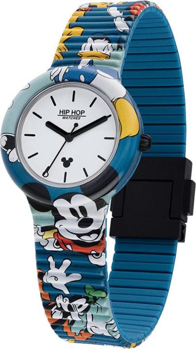 Immagine prodotto HIP Hop - Disney Mickey e Amici HWU1034