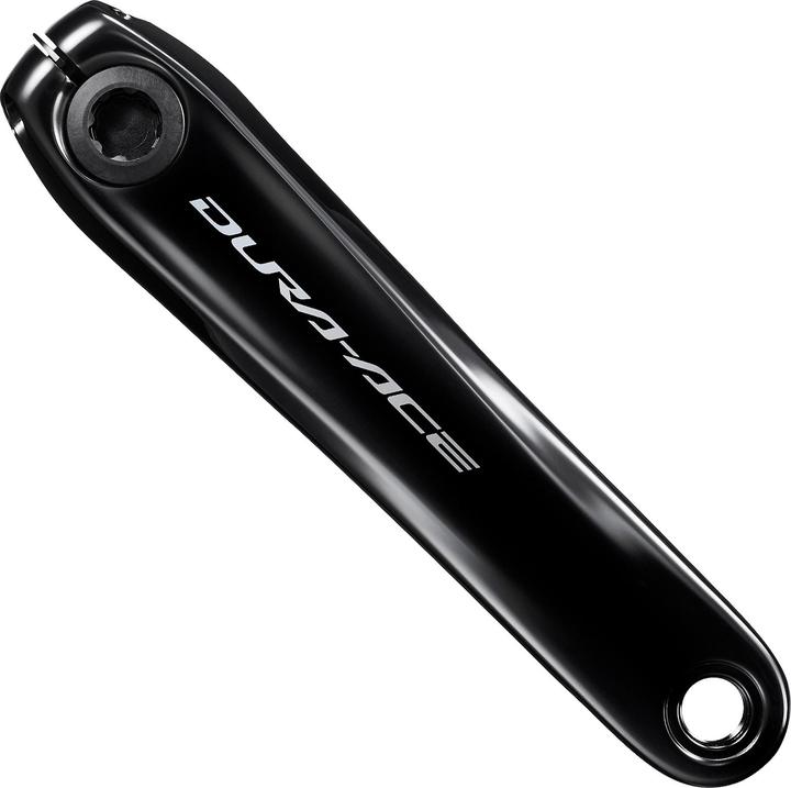 Immagine prodotto Shimano Pedivella FC-R9200 sinistra 177,5 mm (177.50 mm)