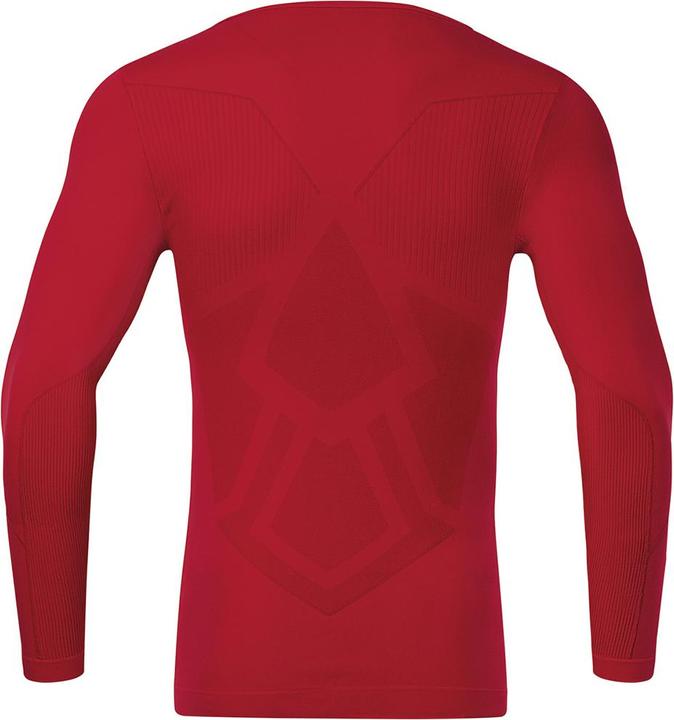 Image du produit JAKO T-shirt à manches longues Comfort Recyclé (3XS)