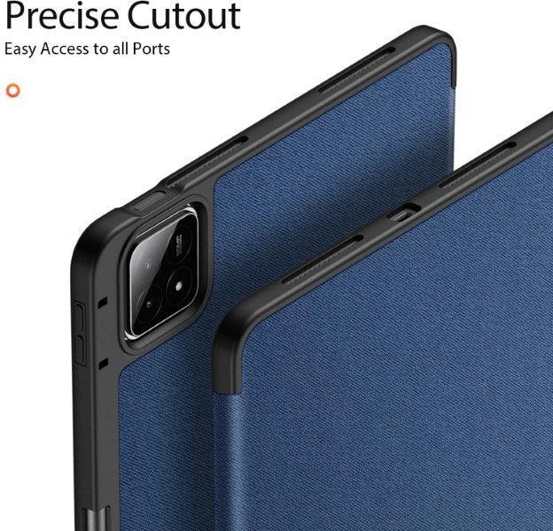 Image du produit Dux Ducis Série Domo (Xiaomi Pad 6s Pro)