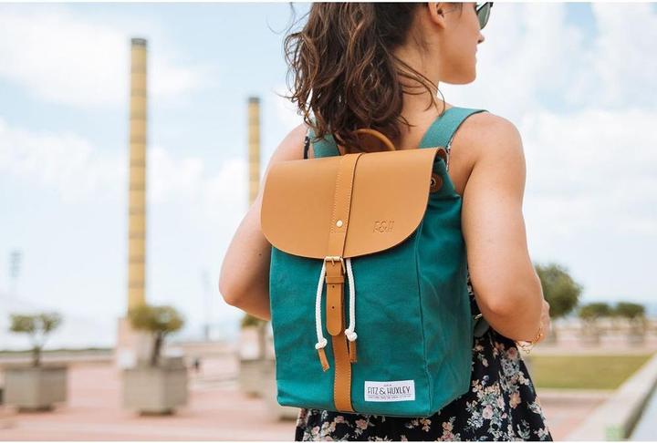 Produktbild Fitz & Huxley Rucksack SOLSTICE (13 l)