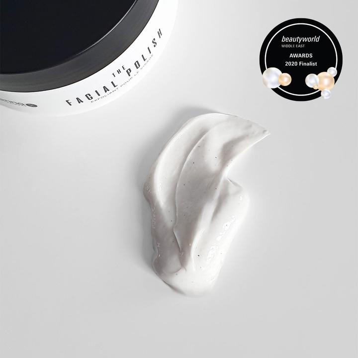 Produktbild Sienna X The Facial Polish (Peeling, 150 ml)
