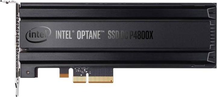 Image du produit Intel DC P4800X (375 Go, PCI-Express)