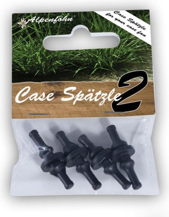 Image du produit EKL Alpenföhn Case spaetzle 2 - 4pièces
