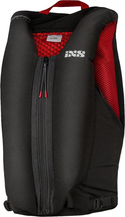 Produktbild iXS Airbag Weste IPRO 1.0 (3XL)