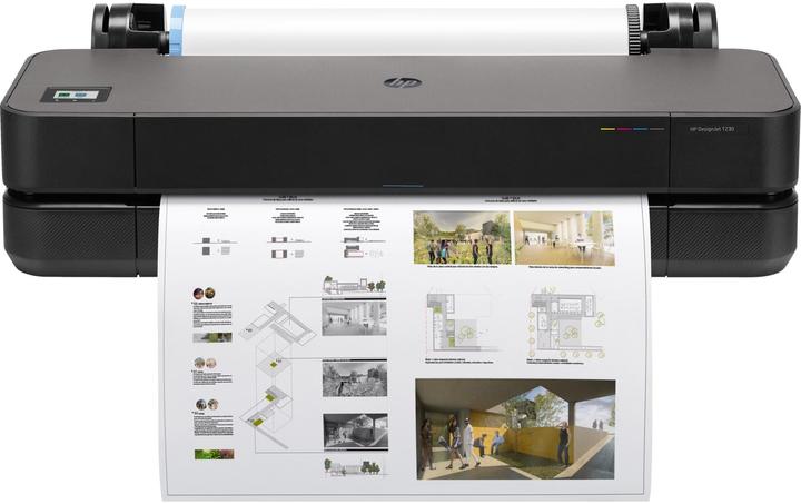Image du produit HP DesignJet T230 (Encre, Couleur)