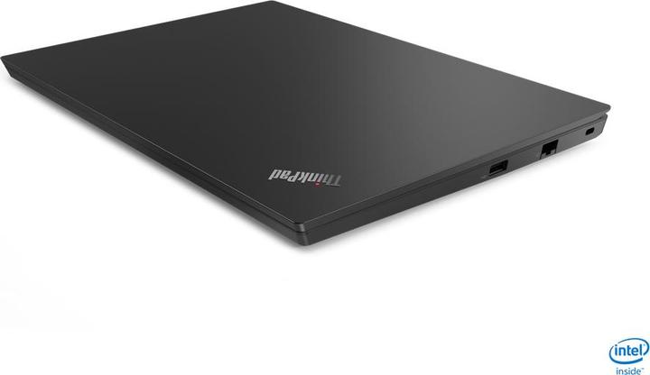 Immagine prodotto Lenovo ThinkPad E14 (14", Intel Core i7-10510510U, 16 GB, 512 GB, CH)