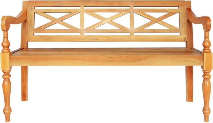 Actual product image VidaXL Oleksander (123 cm)