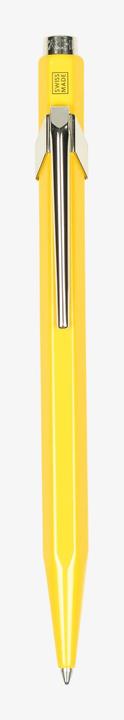 Image du produit Caran d'Ache 849 (Jaune, 1 x)