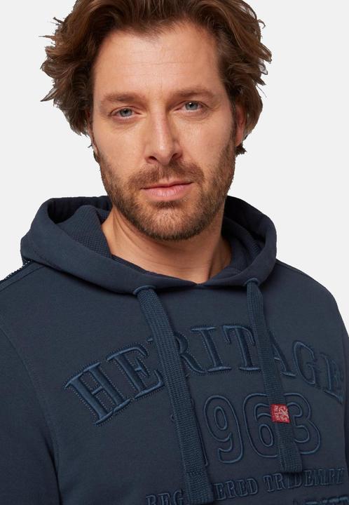 Produktbild Camp David Kapuzenpullover THE CRAFTSMEN Hoodie (S)