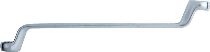 Produktbild KS Tools Doppel-Ringschlüssel gekröpft (14 mm)