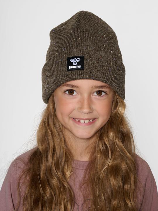 Actual product image hummel hmlSTONE BEANIE