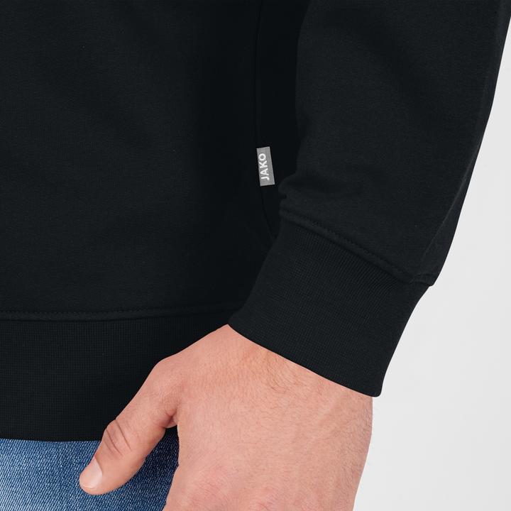 Image du produit JAKO Sweat Doubletex (L)