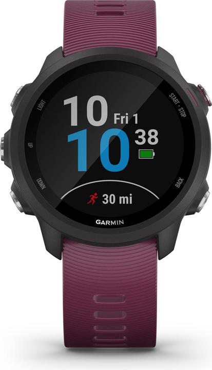Actual product image Garmin Forerunner 245 (42.30 mm)