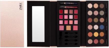Actual product image Zmile Cosmetics Glam To Go (Makeup set)