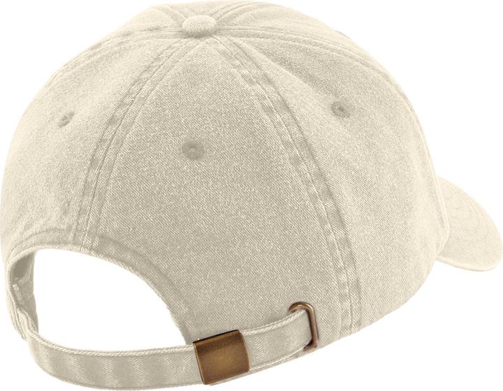 Immagine prodotto Beechfield - Cappellino effetto vintage - Unisex (Taglia unica)
