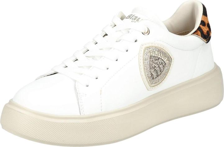 White combi