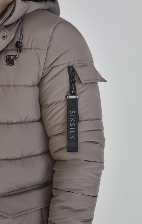 Actual product image Siksilk Parka Parka (S)