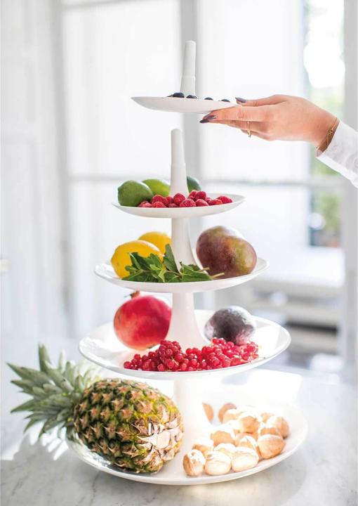 Actual product image Koziol Babell Big Etagere