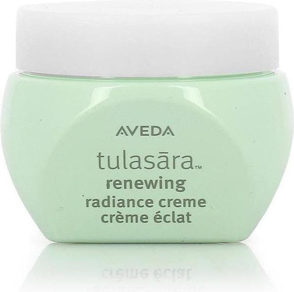 Aveda Renewing Radiance Crème (Reinigungstücher, 50 ml)
