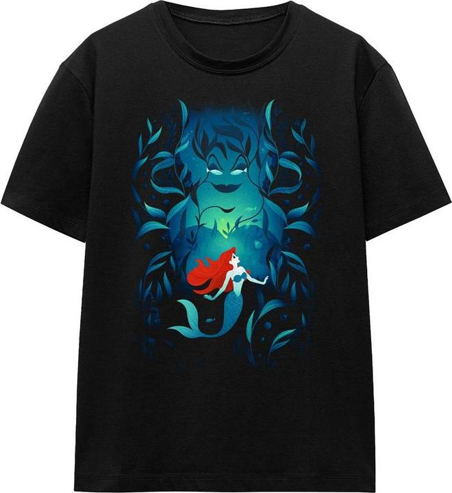 Produktbild The Little Mermaid TShirt (M)