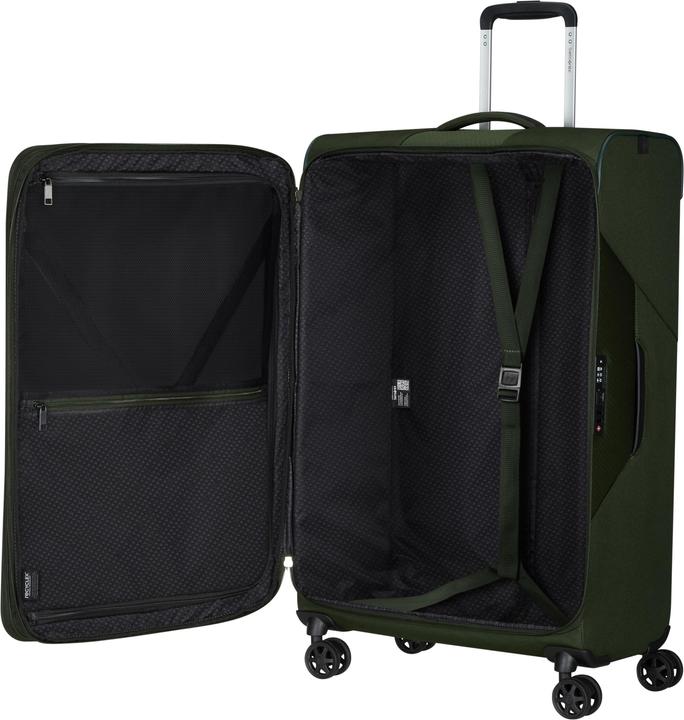 Image du produit Samsonite LITEBEAM Spinner (103 l, L (90 - 115l))