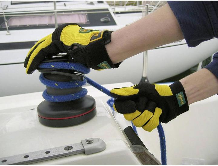 Produktbild FerdyF. Handschuhe ANTI-SCHOCK (XL)