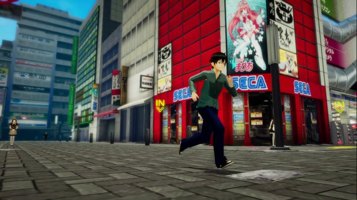 Immagine prodotto Marvelous Akiba's Trip Hellbound & Debriefed 10° anniversario - PS4 (Versione USA) (PS4, EN)