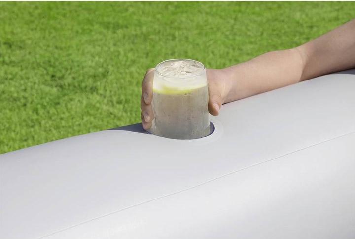 Actual product image Bestway Family Lounge