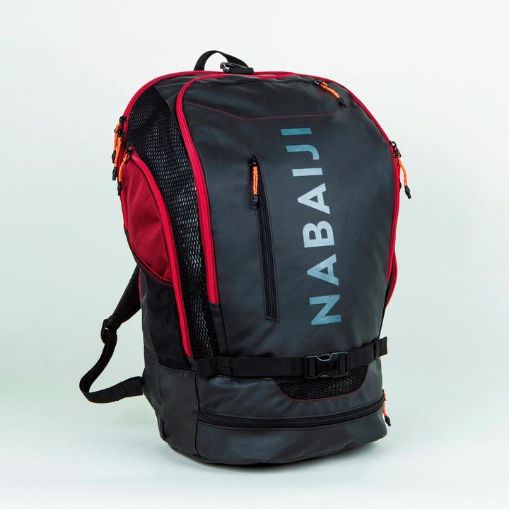 Actual product image Nabaiji 900