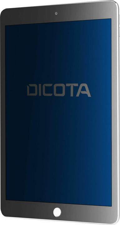 Image du produit Dicota Film anti-regard Secret 2-Way (1 pièce(s), iPad Air, iPad Air 2014 (2. Gen), iPad Pro 9.7 2016 (1. Gen), iPad 2017 (5e gène), iPad 2018 (6e gén.))