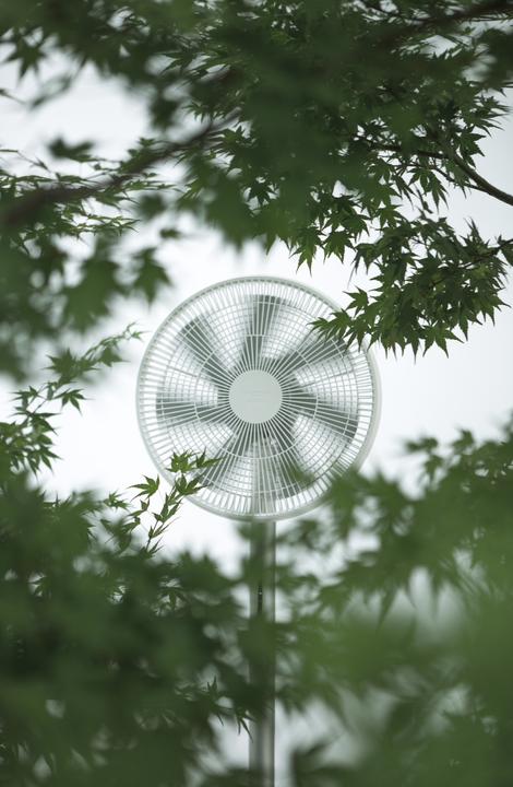 Immagine prodotto Xiaomi Smartmi Pedestal Fan 3 (58 dB)