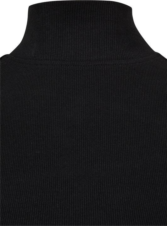 Actual product image Urban Classics Ladies Rib Back Cut Out Longsleeve (XL)