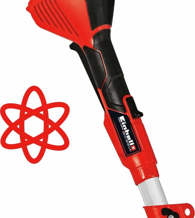 Productafbeelding Einhell GE-CT 36/30 Li E Solo (Onkruidverdelgers)