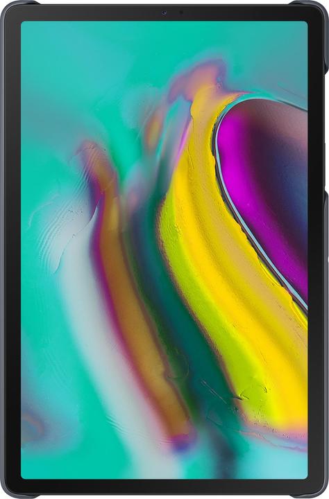 Actual product image Samsung slim cover (Galaxy Tab S5e 10.5 (2019))