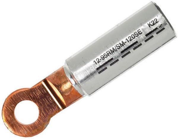 Image du produit Intercable Cosse à sertir
