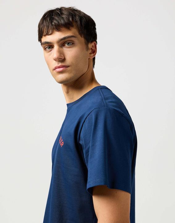 Produktbild Wrangler T-Shirt Graphic Tee (M)