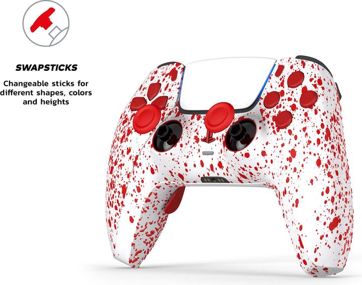 Produktbild King Controller Faith (PS5)