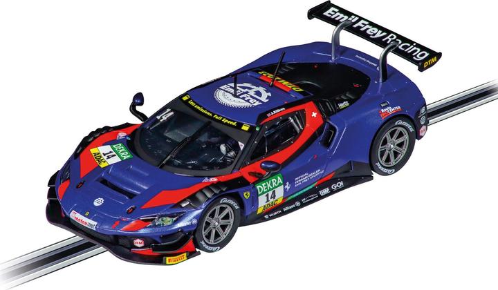 Produktbild Carrera Pole to Podium