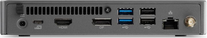 Image du produit Acer Revo RB610 (Intel Core i3-1315U, 8 Go, 512 Go, Intel UHD Graphics)