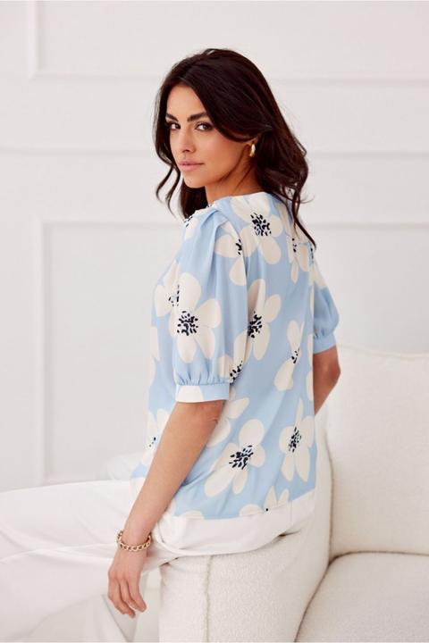 Produktbild Roco Fashion Bluse model (40)